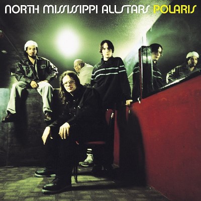 NORTH MISSISSIPPI ALLSTARS/POLARIS